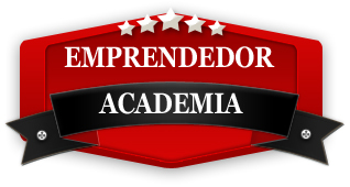 Emprendedor Academia logo